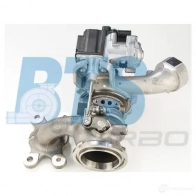 Турбина BTS TURBO 4250524525596 1621845 t916545 M43 96B - Изображение 13