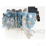 Турбина BTS TURBO 4250524525596 1621845 t916545 M43 96B - Изображение 14