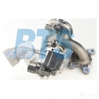 Турбина BTS TURBO 4250524525596 1621845 t916545 M43 96B - Изображение 15