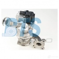 Турбина BTS TURBO 4250524525596 1621845 t916545 M43 96B - Изображение 16