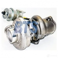 Турбина BTS TURBO 26G SV t911337 4250280913378 Mercedes Sprinter (903) 1 Автобус 2.9 312 D 4x4 122 л.с. 1997 – 2002