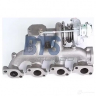 Турбина BTS TURBO 9ACV Z 4250280940930 t914093 1620838 - Изображение 8