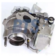 Турбина BTS TURBO 1621154 4250280907148 3B FBNU t914665bl - Изображение 3