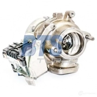 Турбина BTS TURBO 1621154 4250280907148 3B FBNU t914665bl - Изображение 5