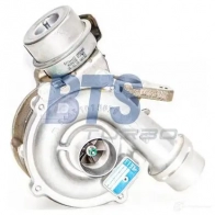 Турбина BTS TURBO 4250280943924 1621037 BL0 AO9 t914392 - Изображение 3