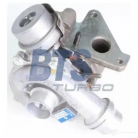 Турбина BTS TURBO 4250280943924 1621037 BL0 AO9 t914392 - Изображение 6