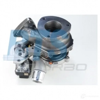 Турбина BTS TURBO 4250524582544 QC K29X 1621837 t916531 - Изображение 3