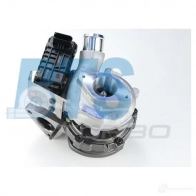 Турбина BTS TURBO 4250524582544 QC K29X 1621837 t916531 - Изображение 6