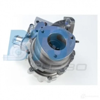 Турбина BTS TURBO 4250524582544 QC K29X 1621837 t916531 - Изображение 14