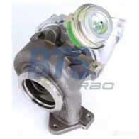 Турбина BTS TURBO 352Z 8D 4250280922790 1620530 t912279 - Изображение 8