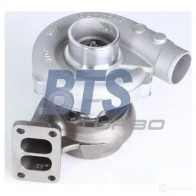 Турбина BTS TURBO t912412 1620668 4250280924121 5GD 85Y - Изображение 5