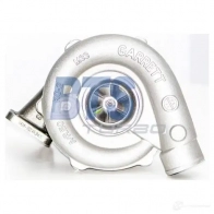 Турбина BTS TURBO t912412 1620668 4250280924121 5GD 85Y - Изображение 6