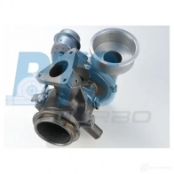 Турбина BTS TURBO 1620434 V V16 NVAS70V t912182 - Изображение 2