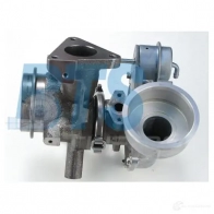 Турбина BTS TURBO 1620434 V V16 NVAS70V t912182 - Изображение 3