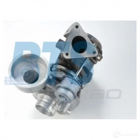 Турбина BTS TURBO 1620434 V V16 NVAS70V t912182 - Изображение 4