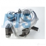 Турбина BTS TURBO 1620434 V V16 NVAS70V t912182 - Изображение 7