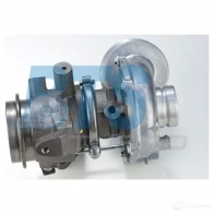 Турбина BTS TURBO 1620434 V V16 NVAS70V t912182 - Изображение 12