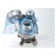 Турбина BTS TURBO 1620434 V V16 NVAS70V t912182 - Изображение 13