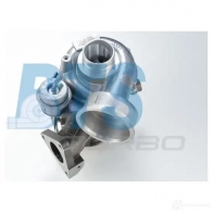 Турбина BTS TURBO 1620434 V V16 NVAS70V t912182 - Изображение 15