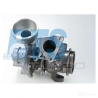 Турбина BTS TURBO 1620434 V V16 NVAS70V t912182 - Изображение 20
