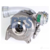 Турбина BTS TURBO t914133 4250280941333 1620866 ZFXV 8Y - Изображение 6