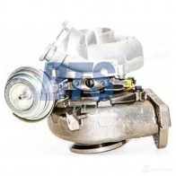 Турбина BTS TURBO t911895 1620159 V5 EG5 4250280918953 - Изображение 3