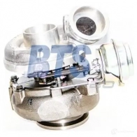 Турбина BTS TURBO t911895 1620159 V5 EG5 4250280918953 - Изображение 5