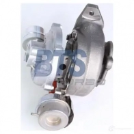 Турбина BTS TURBO t916171 1621706 ZGOIIC M 4250524521710 - Изображение 2