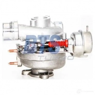 Турбина BTS TURBO t916171 1621706 ZGOIIC M 4250524521710 - Изображение 9