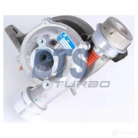 Турбина BTS TURBO t916171 1621706 ZGOIIC M 4250524521710 - Изображение 10