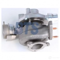 Турбина BTS TURBO t916171 1621706 ZGOIIC M 4250524521710 - Изображение 11