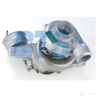 Турбина BTS TURBO t912094bl 4250280934991 Y5W PXU 1620345 - Изображение 10