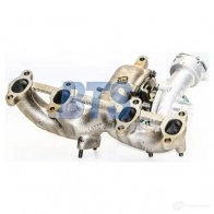 Турбина BTS TURBO 4250280924039 t912403 1620659 A2 T0Z - Изображение 2