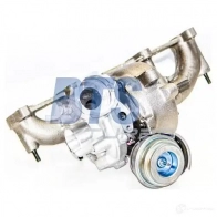 Турбина BTS TURBO 4250280924039 t912403 1620659 A2 T0Z - Изображение 3