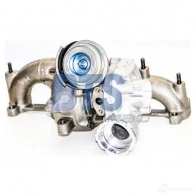 Турбина BTS TURBO 4250280924039 t912403 1620659 A2 T0Z - Изображение 5