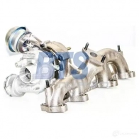 Турбина BTS TURBO 4250280924039 t912403 1620659 A2 T0Z - Изображение 6