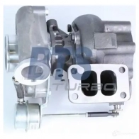 Турбина BTS TURBO 1620813 t914053 4250280940534 KI5 4U2C - Изображение 2