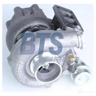 Турбина BTS TURBO 1620813 t914053 4250280940534 KI5 4U2C - Изображение 4