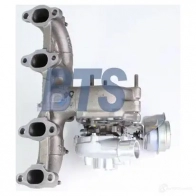 Турбина BTS TURBO G66TR 3R 4250280912043 t911204 1619577 - Изображение 2