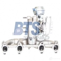 Турбина BTS TURBO G66TR 3R 4250280912043 t911204 1619577 - Изображение 5
