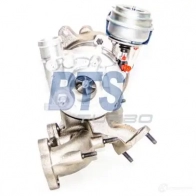 Турбина BTS TURBO G66TR 3R 4250280912043 t911204 1619577 - Изображение 6
