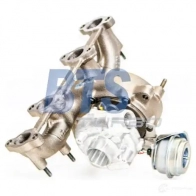 Турбина BTS TURBO G66TR 3R 4250280912043 t911204 1619577 - Изображение 7