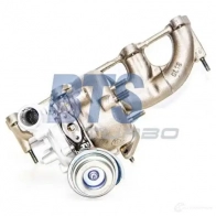 Турбина BTS TURBO G66TR 3R 4250280912043 t911204 1619577 - Изображение 8