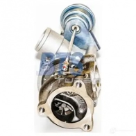 Турбина BTS TURBO SUCLP 4S t912030 1620285 4250280920307 - Изображение 2
