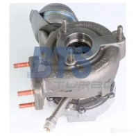 Турбина BTS TURBO H KCTGQ 1619399 4250280910070 t911007 - Изображение 3