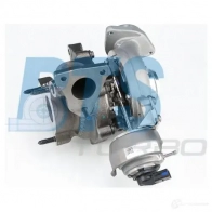 Турбина BTS TURBO 4250524525367 1621835 P BSZZR t916522 - Изображение 5