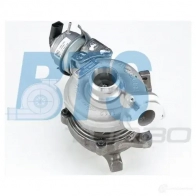 Турбина BTS TURBO 4250524525367 1621835 P BSZZR t916522 - Изображение 8