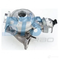 Турбина BTS TURBO 4250524525367 1621835 P BSZZR t916522 - Изображение 9