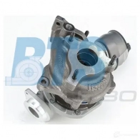 Турбина BTS TURBO 4250524525367 1621835 P BSZZR t916522 - Изображение 11