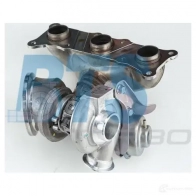 Турбина BTS TURBO 49131-07011 t914819hi 1621247 49131-07 010 - Изображение 2